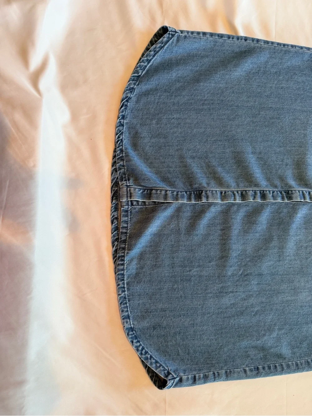 J. Crew classic crew